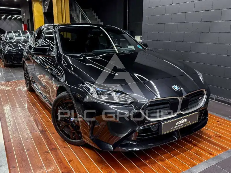 2024 BMW 135