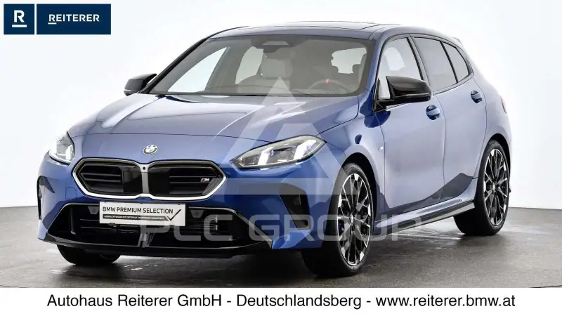 2024 BMW 135