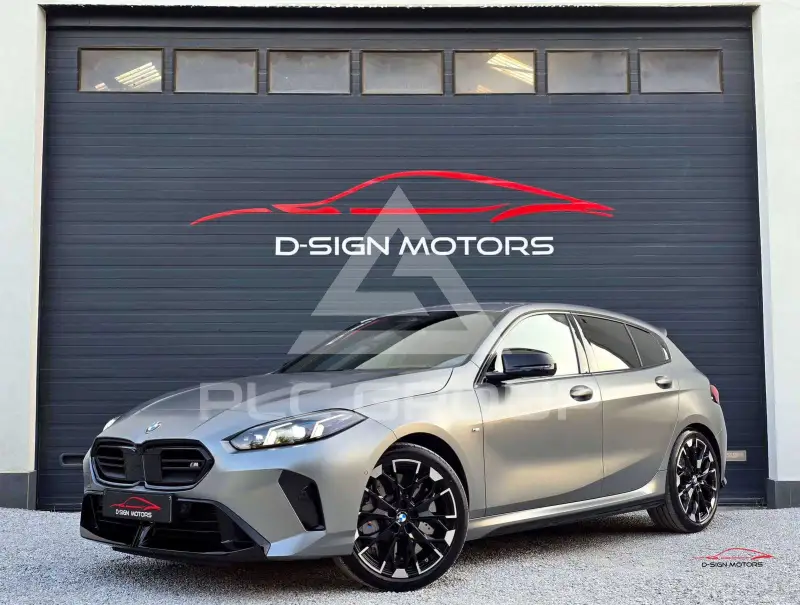2024 BMW 135