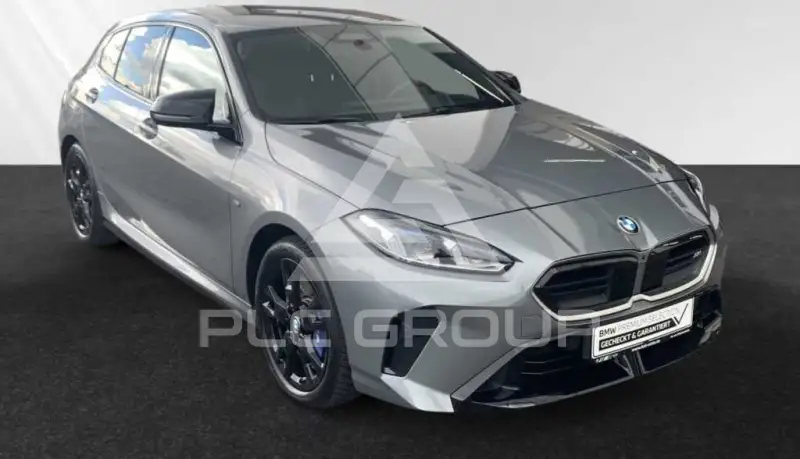 2024 BMW 135