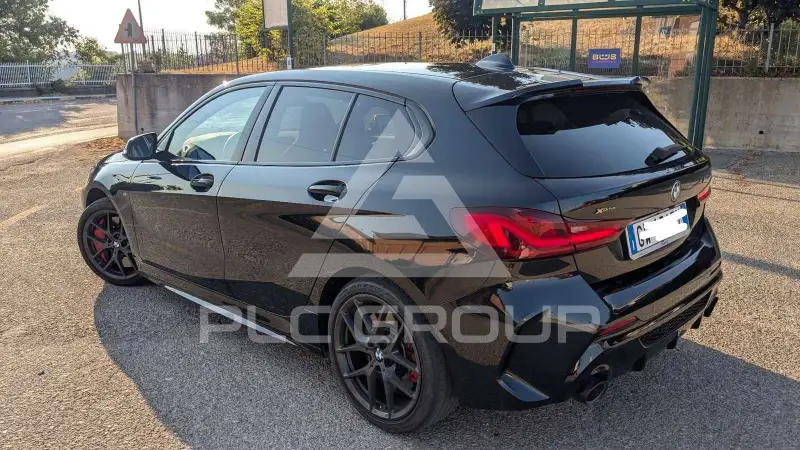 2024 BMW 135