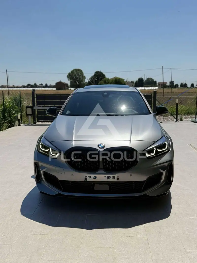 2024 BMW 135