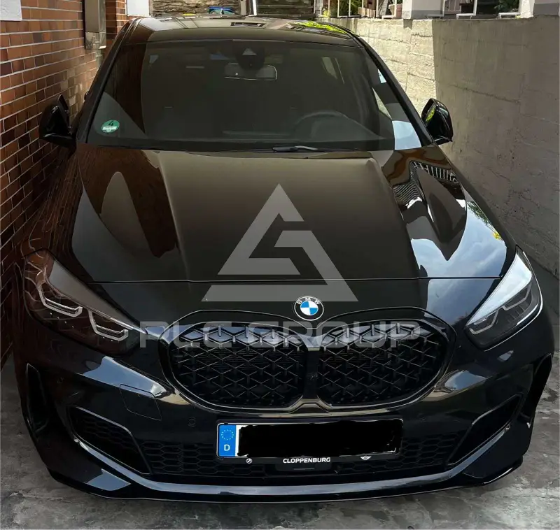 2024 BMW 135