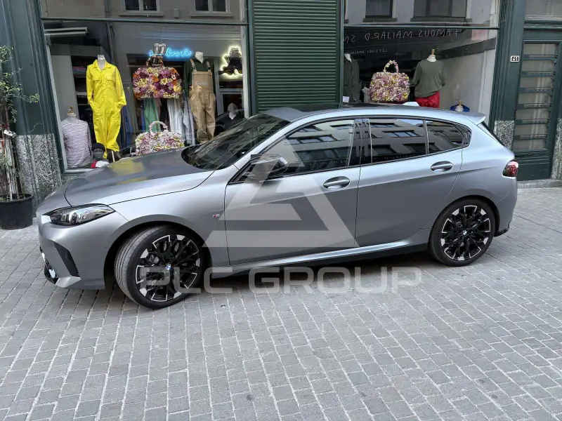 2024 BMW 135
