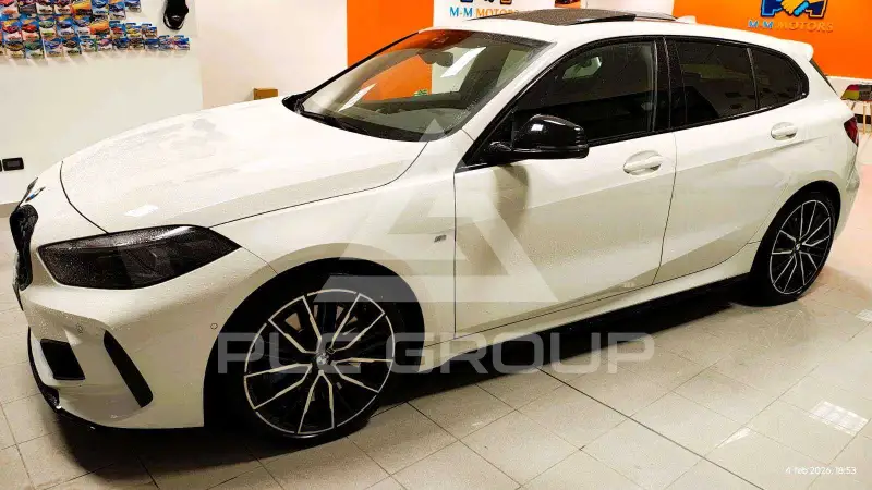 2024 BMW 135