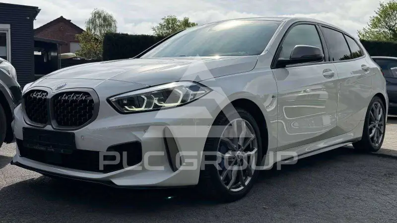 2024 BMW 135