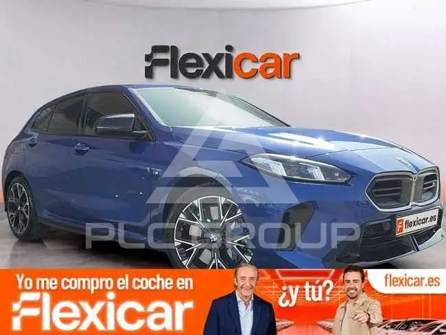 2024 BMW 135