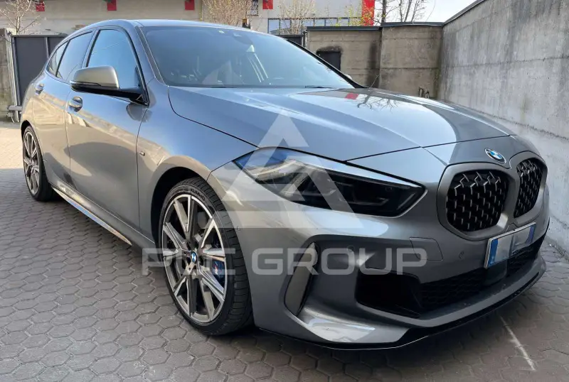2024 BMW 135
