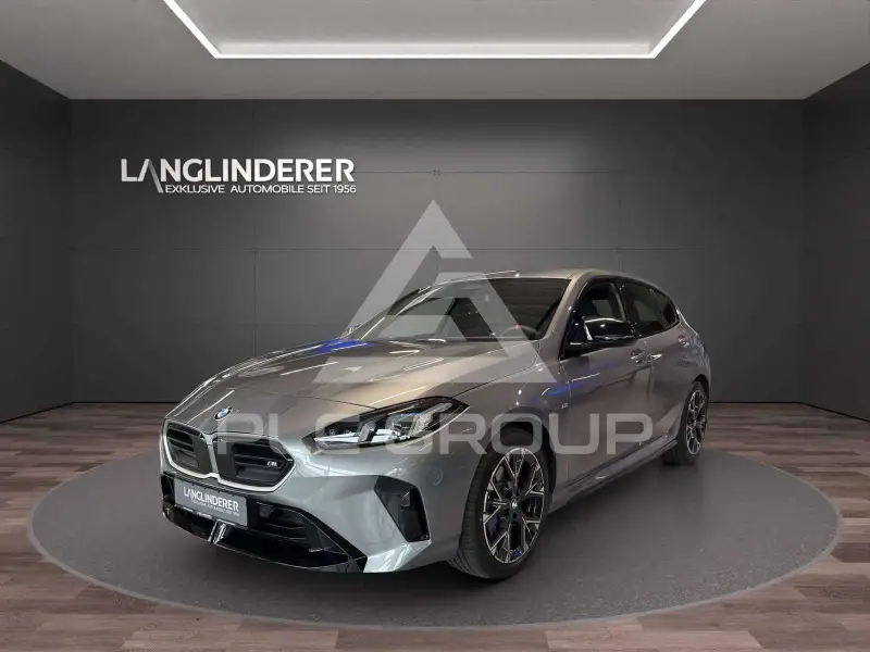 2024 BMW 135