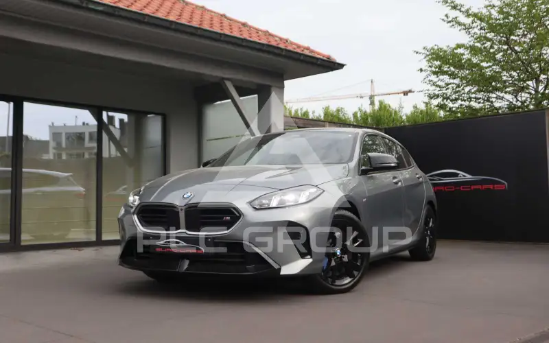 2024 BMW 135