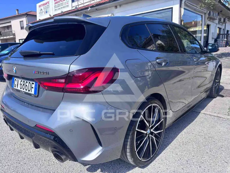 2024 BMW 135