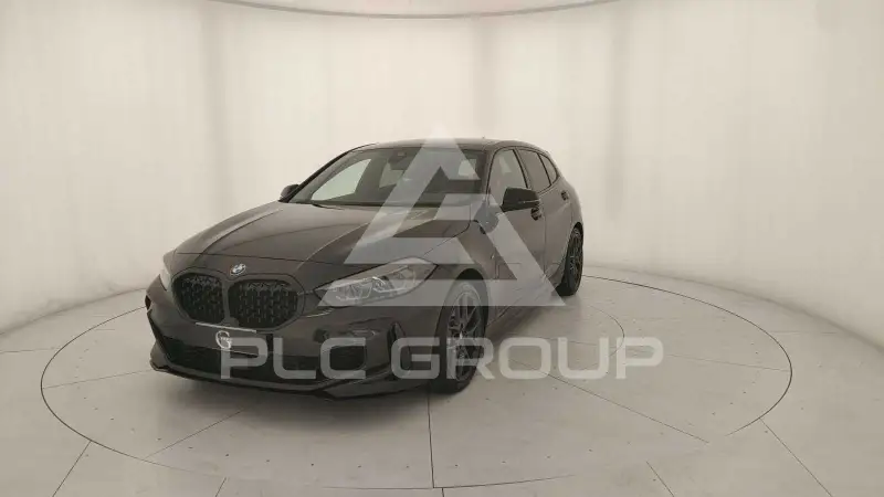 2024 BMW 135