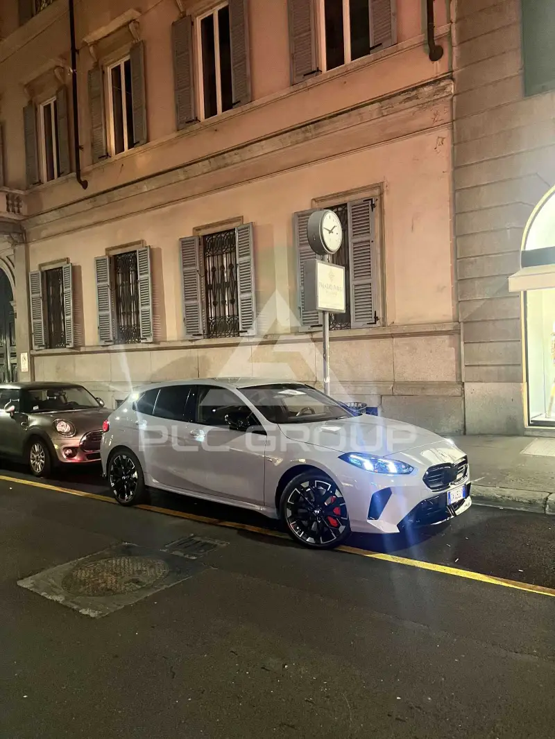 2024 BMW 135