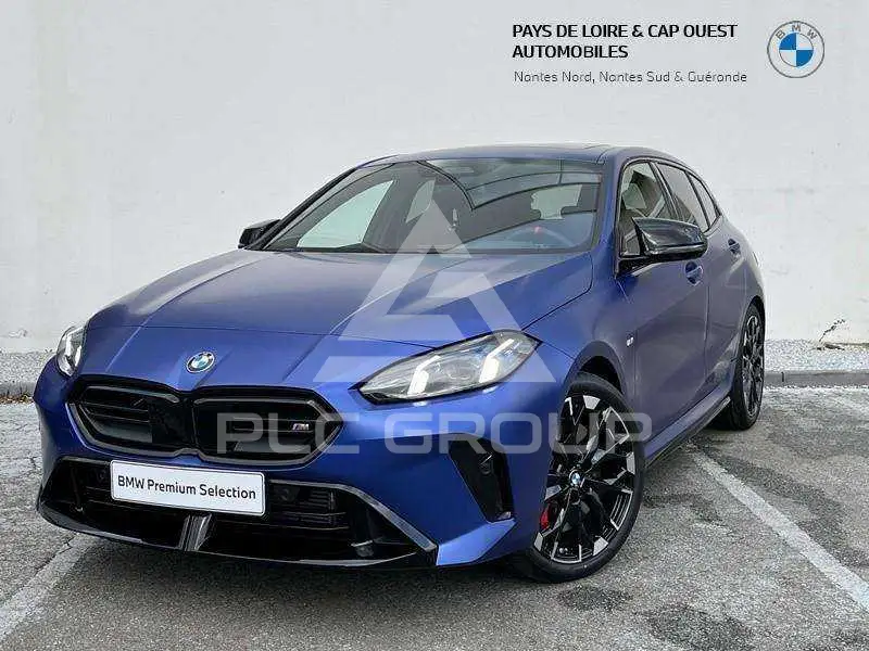 2024 BMW 135