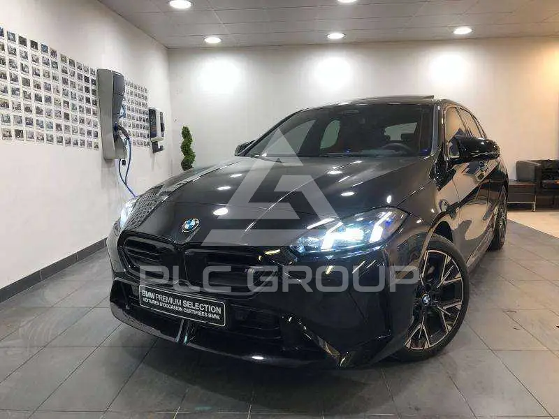2024 BMW 135