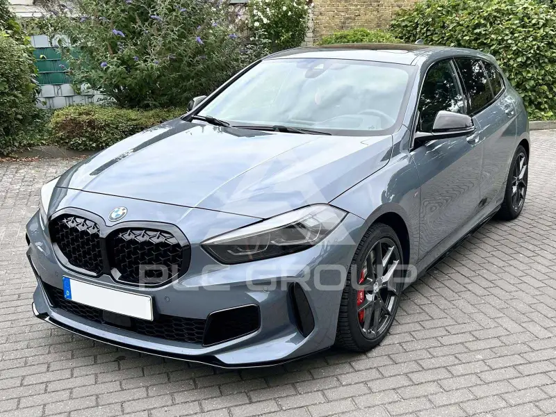2024 BMW 135