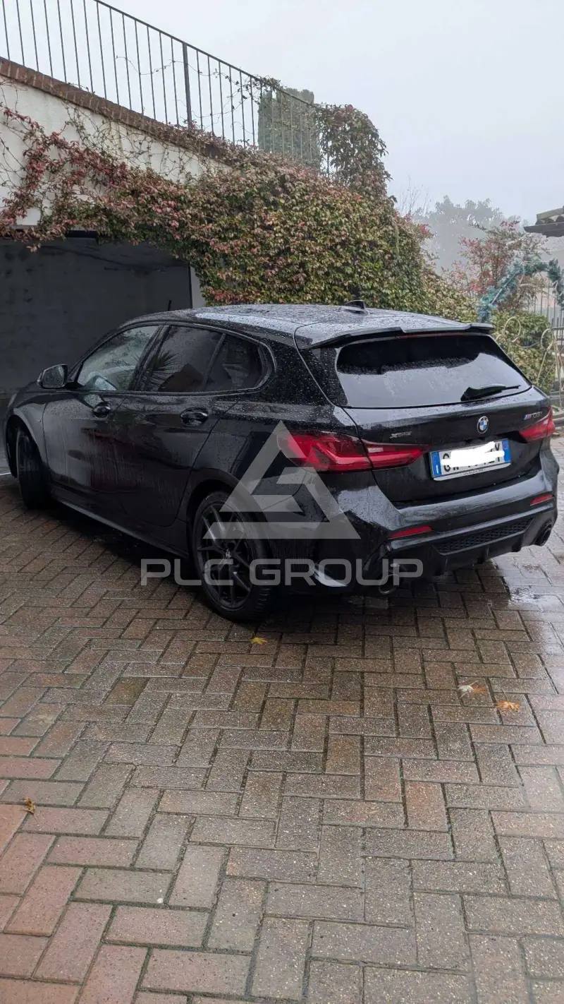 2024 BMW 135