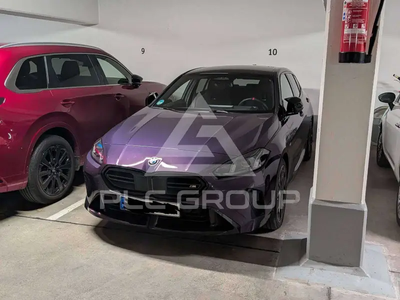 2024 BMW 135