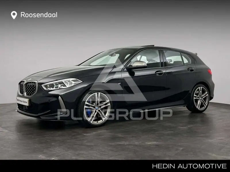 2024 BMW 135