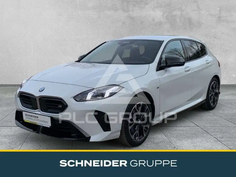 2024 BMW 135