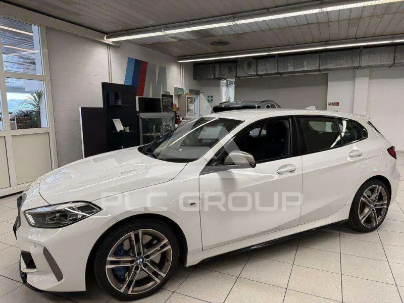 2024 BMW 135