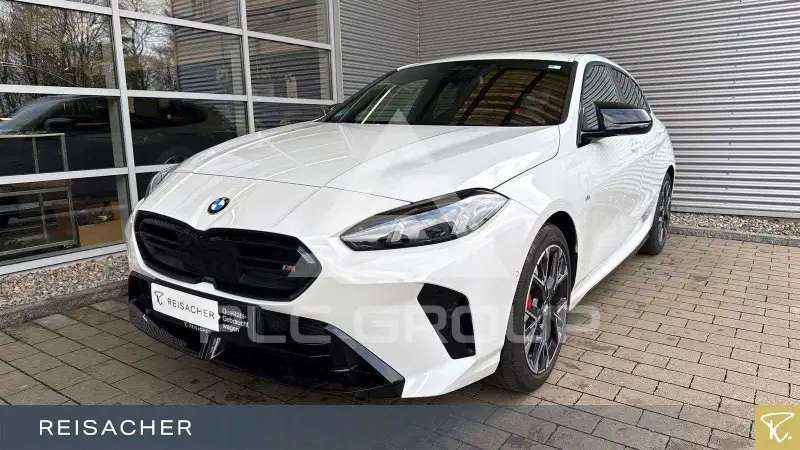 2024 BMW 135
