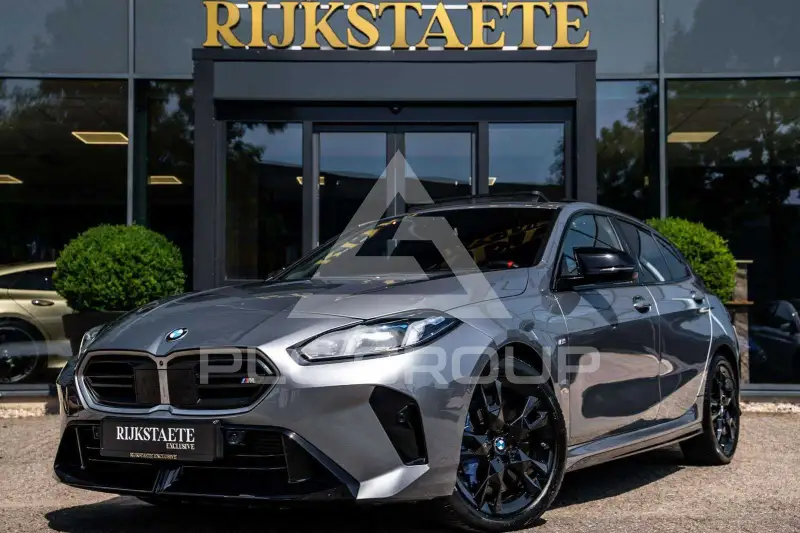 2024 BMW 135