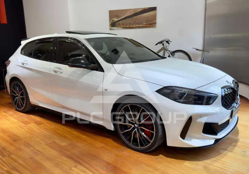 2024 BMW 135