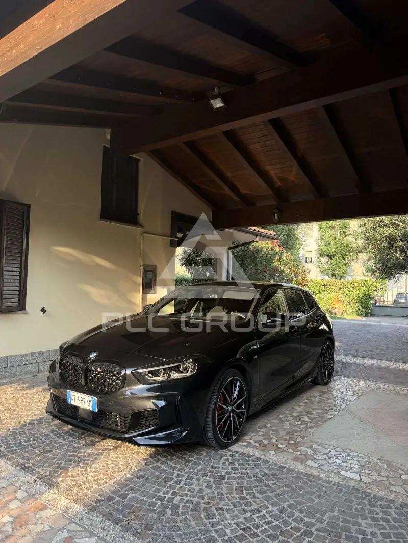 2024 BMW 135