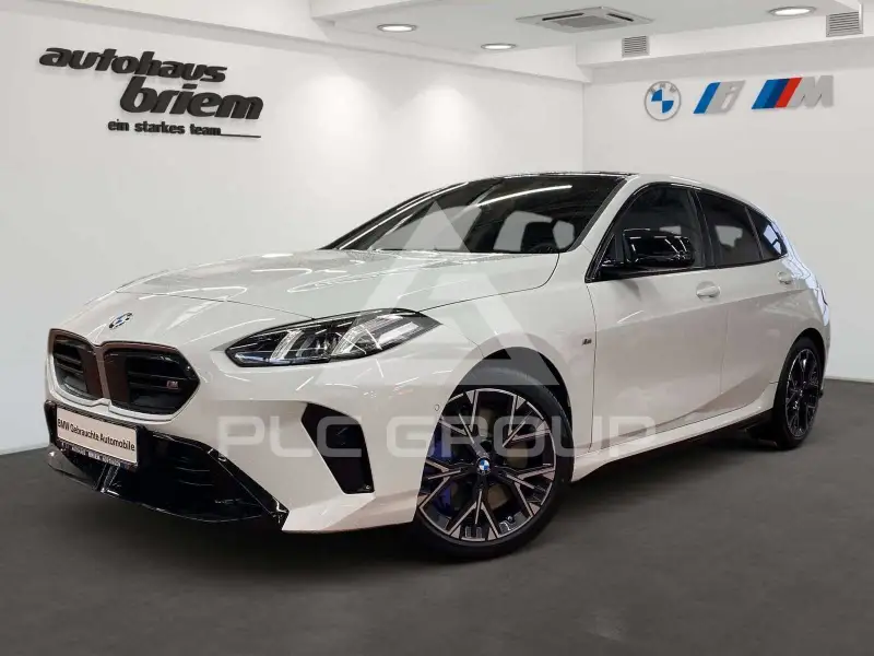 2024 BMW 135