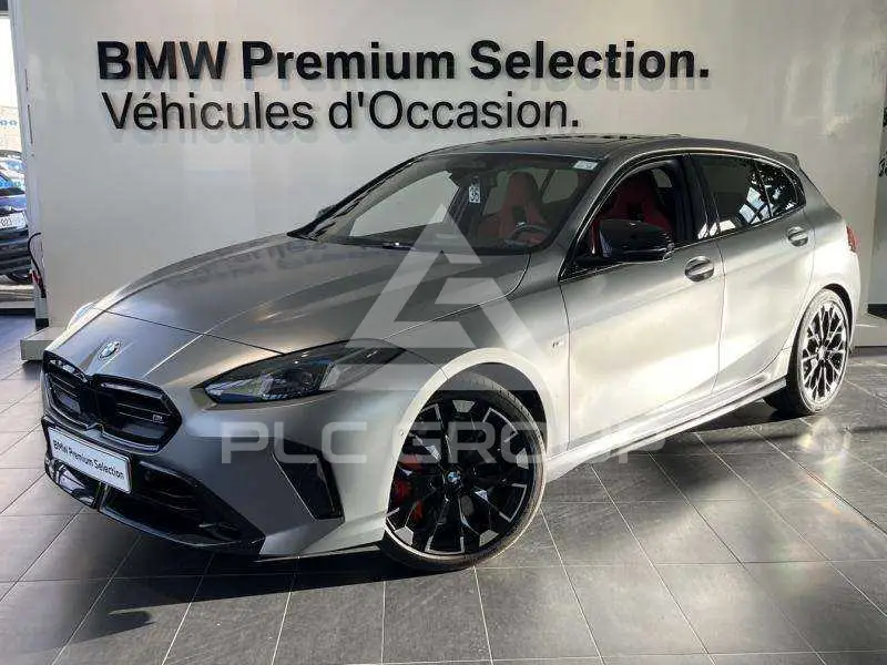 2024 BMW 135