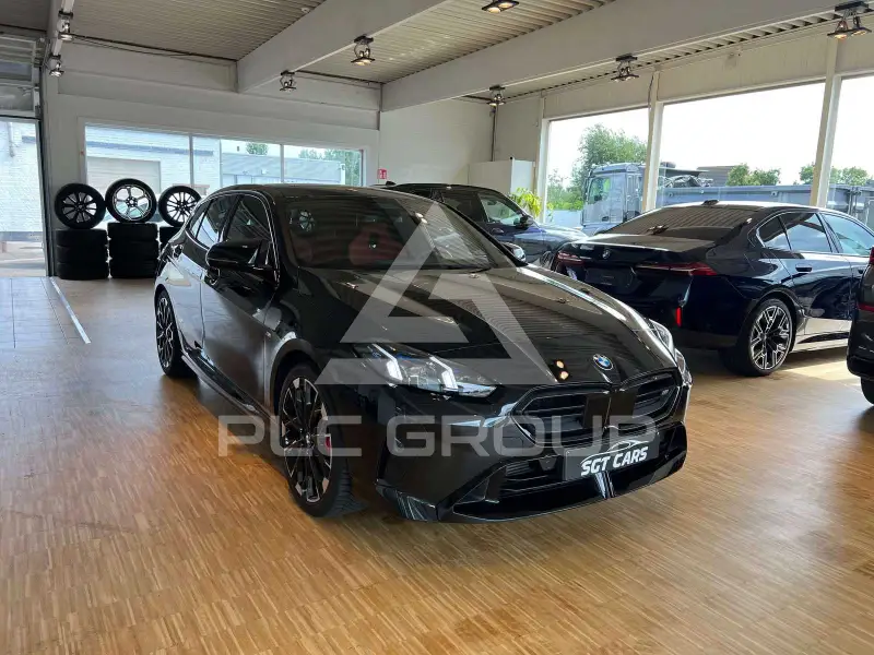 2024 BMW 135