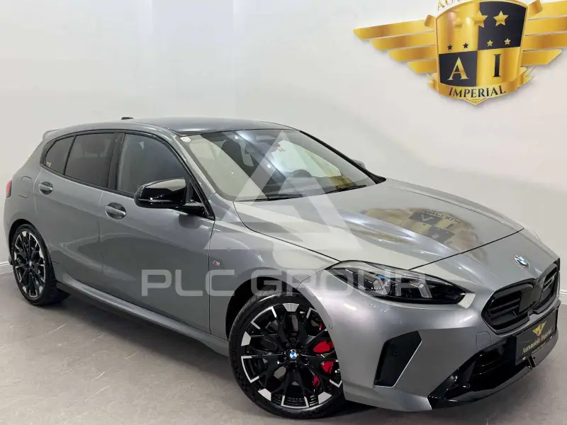 2024 BMW 135