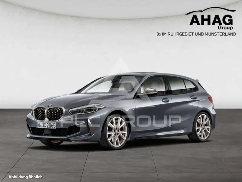 2024 BMW 135