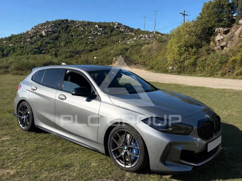 2024 BMW 135