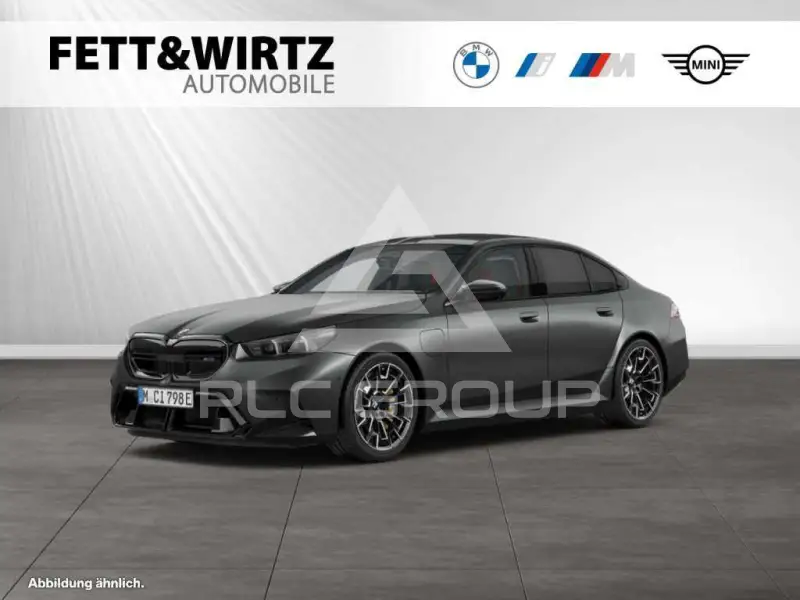 2024 BMW M5