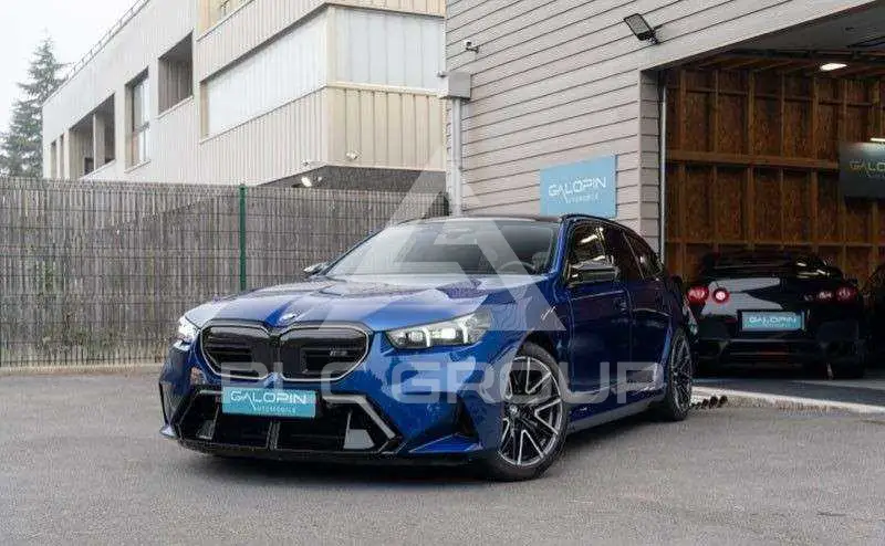 2024 BMW M5