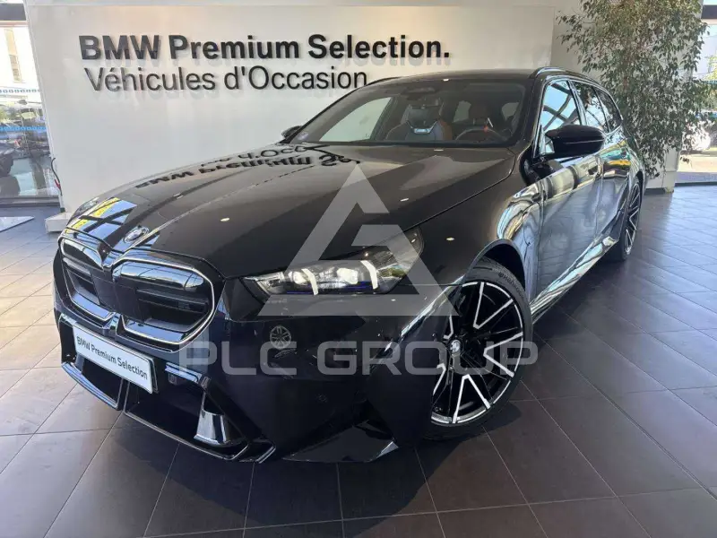 2024 BMW M5