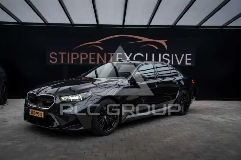 2024 BMW M5