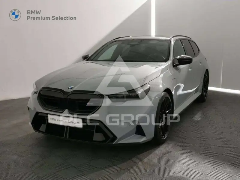2024 BMW M5