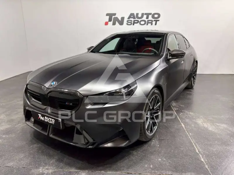2024 BMW M5