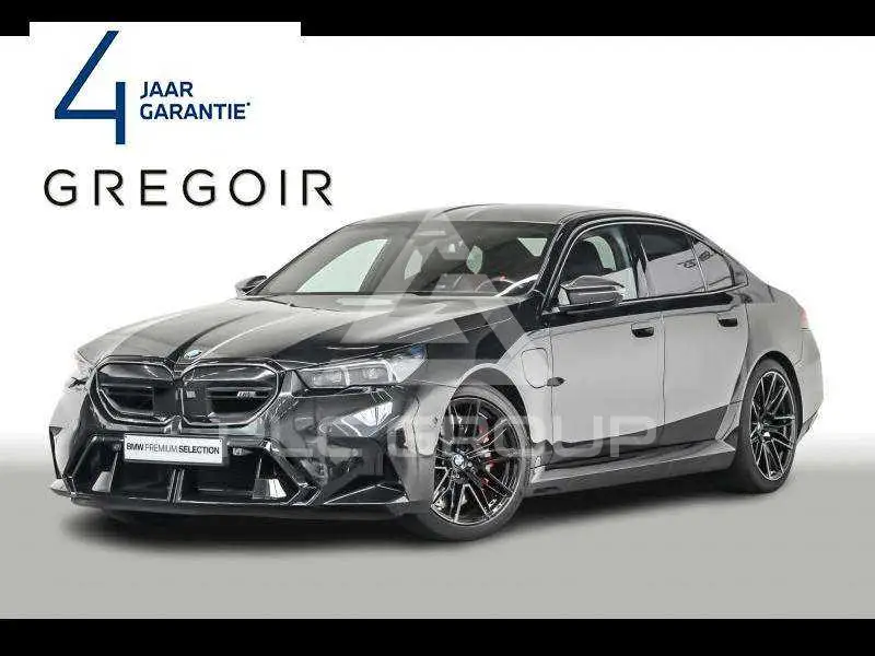 2024 BMW M5