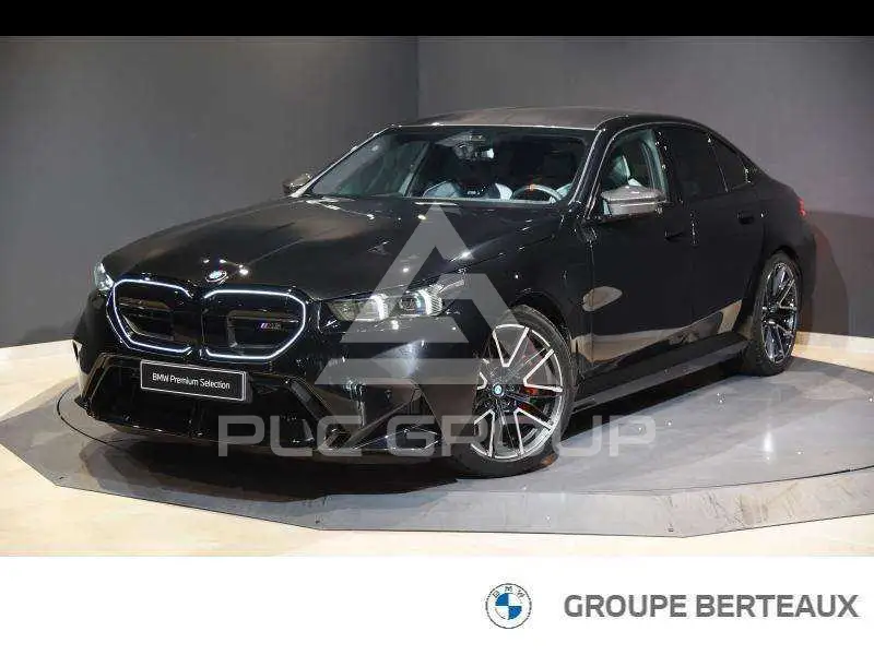 2024 BMW M5