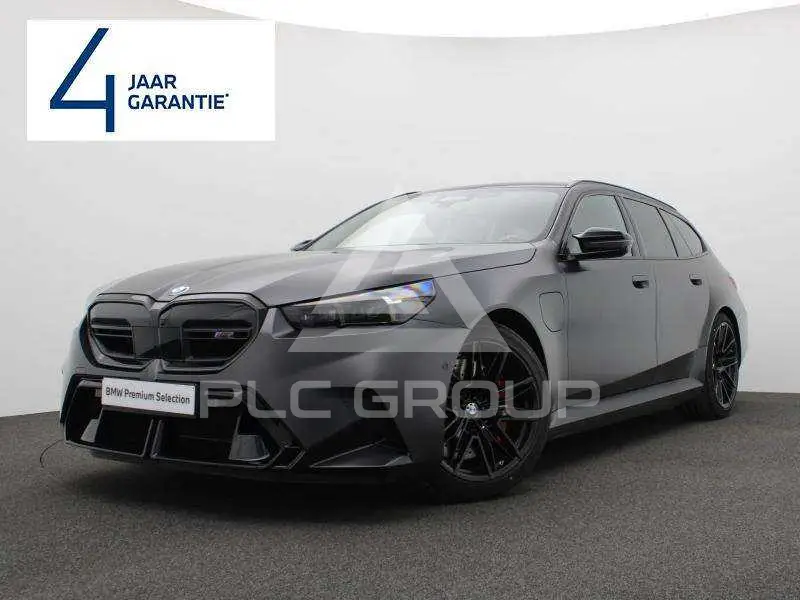 2024 BMW M5