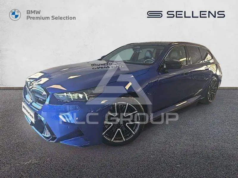 2024 BMW M5
