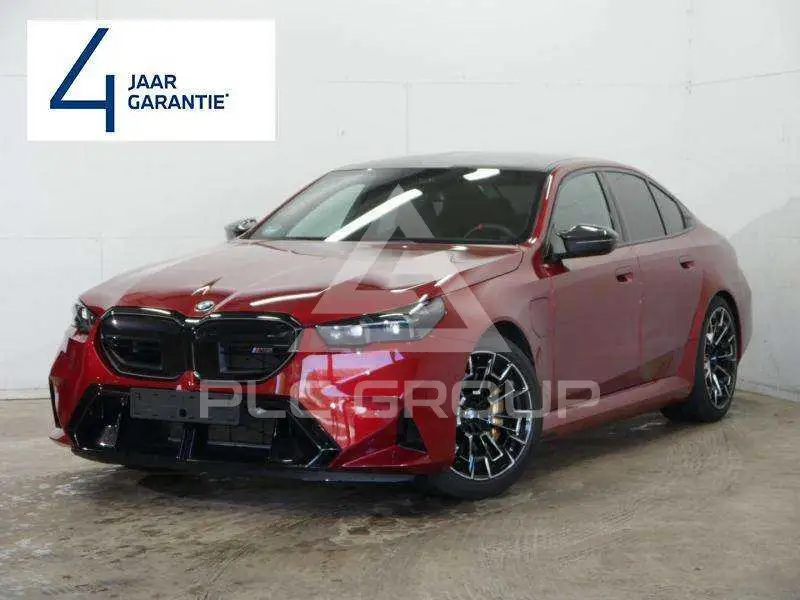2024 BMW M5