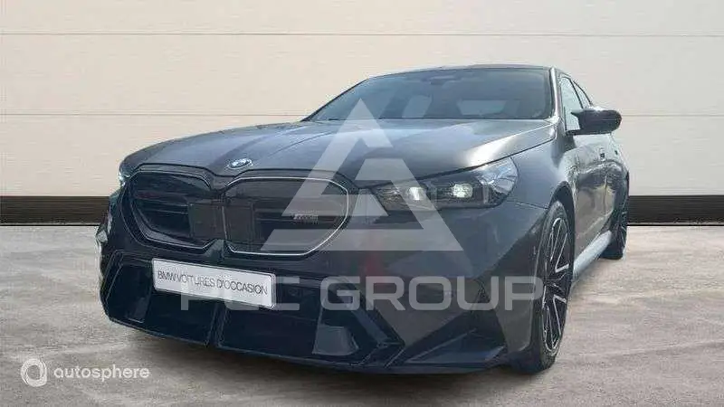 2024 BMW M5
