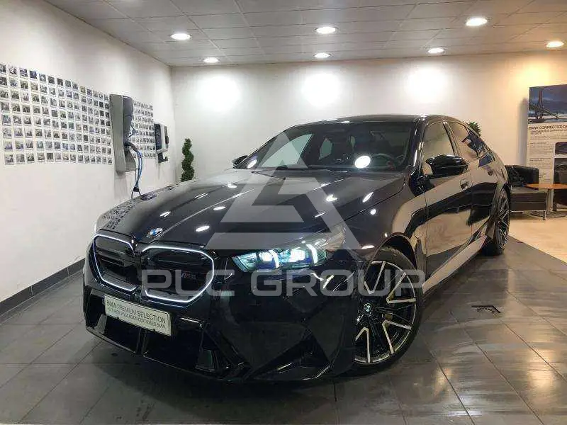 2024 BMW M5