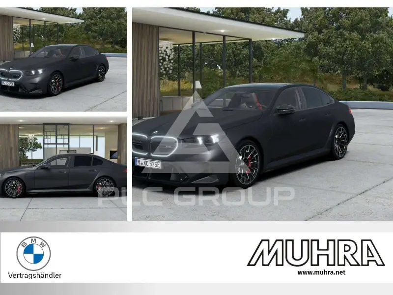 2024 BMW M5