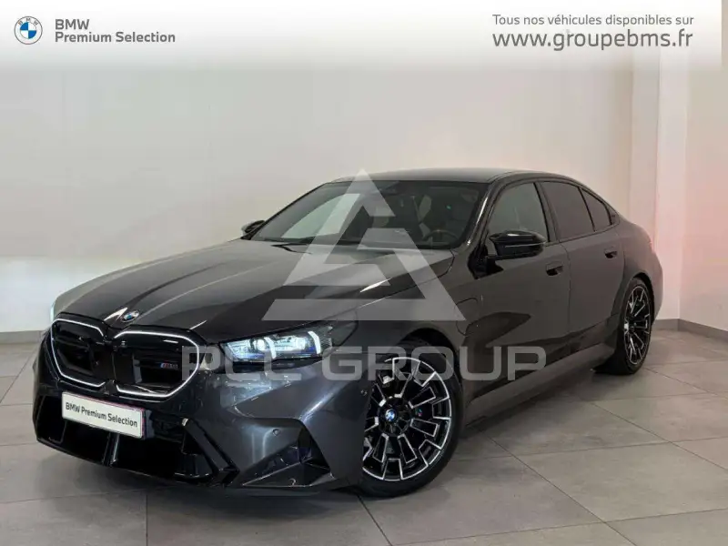 2024 BMW M5